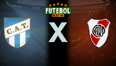 Assistir Atlético Tucumán x River Plate ao vivo online 20/09/2025