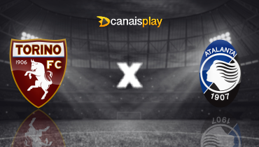 Assistir Torino x Atalanta ao vivo online 21/09/2025