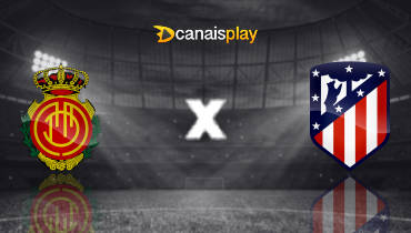 Assistir Mallorca x Atlético de Madrid ao vivo online 21/09/2025