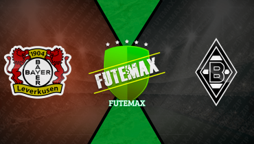 Assistir Bayer Leverkusen x Borussia Mönchengladbach ao vivo online 21/09/2025