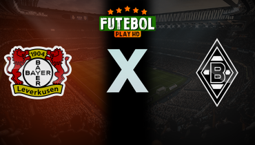 Assistir Bayer Leverkusen x Borussia Mönchengladbach ao vivo online 21/09/2025