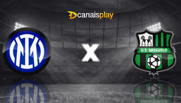 Assistir Inter de Milão x Sassuolo ao vivo online 21/09/2025