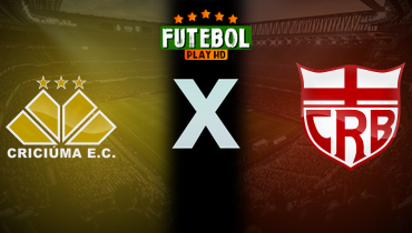Assistir Criciúma x CRB ao vivo online 21/09/2025