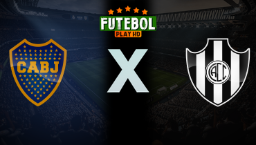 Assistir Boca Juniors x Central Córdoba ao vivo online 21/09/2025