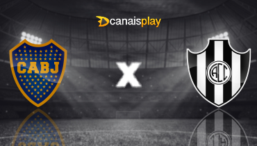 Assistir Boca Juniors x Central Córdoba ao vivo online 21/09/2025