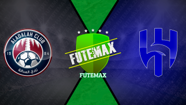 Assistir Al Adalah x Al Hilal ao vivo online 22/09/2025