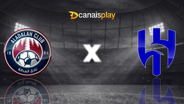 Assistir Al Adalah x Al Hilal ao vivo online 22/09/2025