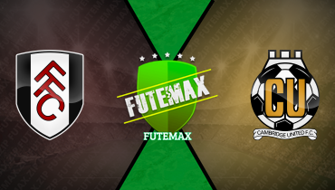 Assistir FuteMAX ao vivo em HD Online