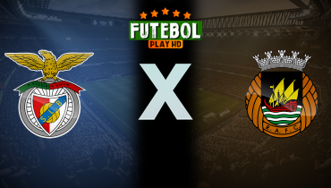 Assistir Benfica x Rio Ave ao vivo online 23/09/2025