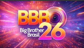 Assistir Big Brother Brasil 26 / BBB 26 ao vivo online 24 horas