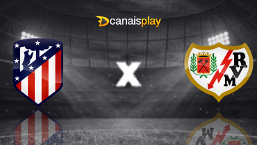 Assistir Atlético de Madrid x Rayo Vallecano ao vivo online 24/09/2025