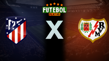 Assistir Atlético de Madrid x Rayo Vallecano ao vivo online 24/09/2025