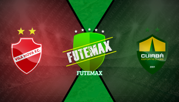 Assistir Vila Nova x Cuiabá ao vivo online 24/09/2025