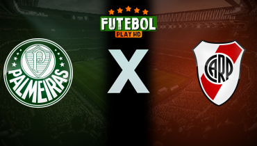 Assistir Palmeiras x River Plate ao vivo online 24/09/2025