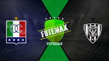 Assistir Once Caldas x Independiente del Valle ao vivo online 24/09/2025