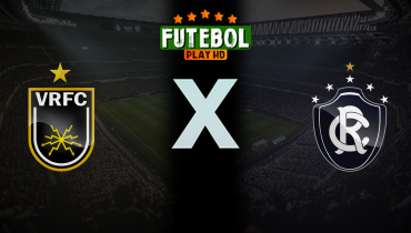 Assistir Volta Redonda x Remo ao vivo online 24/09/2025