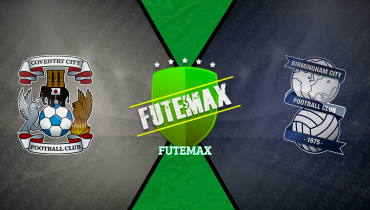 Assistir Coventry City x Birmingham City ao vivo online 27/09/2025