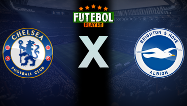 Assistir Chelsea x Brighton ao vivo online 27/09/2025