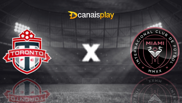 Assistir Toronto FC x Inter Miami ao vivo online 27/09/2025