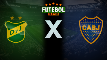 Assistir Defensa y Justícia x Boca Juniors ao vivo online 27/09/2025