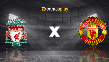 Assistir Liverpool x Manchester United FEMININO ao vivo online 28/09/2025