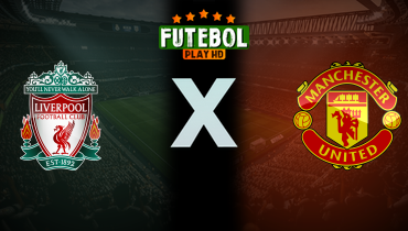 Assistir Liverpool x Manchester United FEMININO ao vivo online 28/09/2025
