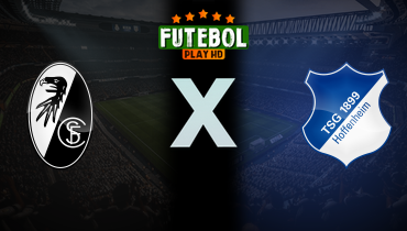 Assistir Freiburg x Hoffenheim ao vivo online 28/09/2025