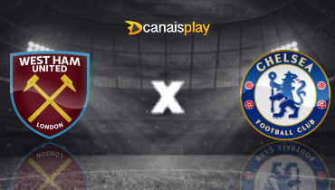 Assistir West Ham x Chelsea FEMININO ao vivo online 28/09/2025