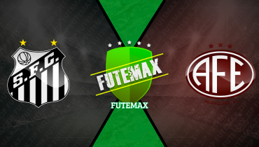 Assistir Santos x Ferroviária FEMININO ao vivo online 28/09/2025