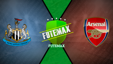 Assistir Newcastle x Arsenal ao vivo online 28/09/2025