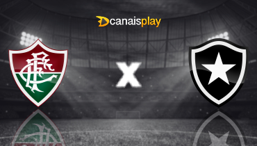 Assistir Fluminense x Botafogo ao vivo online 28/09/2025