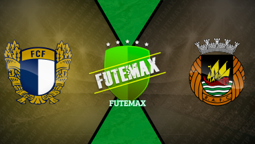 Assistir Famalicão x Rio Ave ao vivo online 28/09/2025