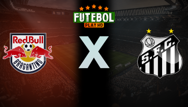 Assistir RB Bragantino x Santos ao vivo online 28/09/2025