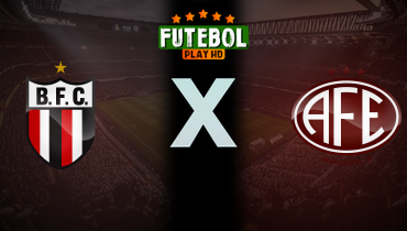 Assistir Botafogo-SP x Ferroviária ao vivo online 28/09/2025