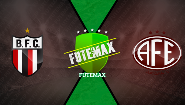 Assistir Botafogo-SP x Ferroviária ao vivo online 28/09/2025