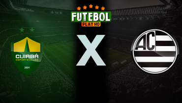 Assistir Cuiabá x Athletic Club ao vivo online 28/09/2025