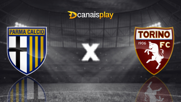 Assistir Parma x Torino ao vivo online 29/09/2025