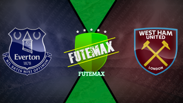 Assistir Everton x West Ham ao vivo online 29/09/2025