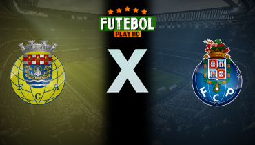 Assistir Arouca x Porto ao vivo online 29/09/2025