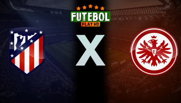 Assistir Atlético de Madrid x Eintracht Frankfurt ao vivo online 30/09/2025