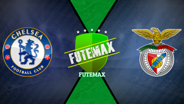 Assistir Chelsea x Benfica ao vivo online 30/09/2025