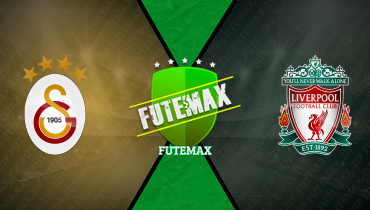 Assistir Galatasaray x Liverpool ao vivo online 30/09/2025