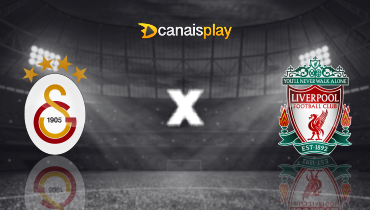Assistir Galatasaray x Liverpool ao vivo online 30/09/2025