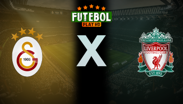 Assistir Galatasaray x Liverpool ao vivo online 30/09/2025