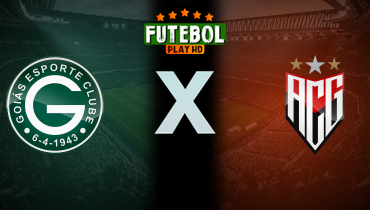 Assistir Goiás x Atlético-GO ao vivo online 30/09/2025