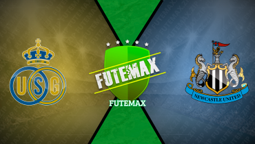 Assistir Union Saint-Gilloise x Newcastle ao vivo online 01/10/2025