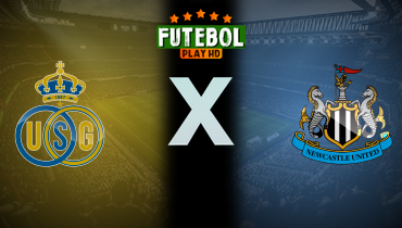 Assistir Union Saint-Gilloise x Newcastle ao vivo online 01/10/2025