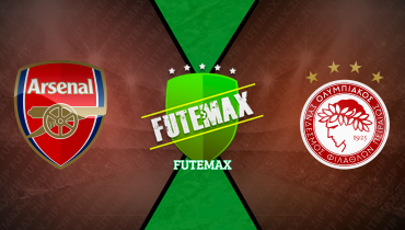 Assistir Arsenal x Olympiacos ao vivo online 01/10/2025