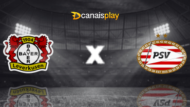 Assistir Bayer Leverkusen x PSV ao vivo online 01/10/2025