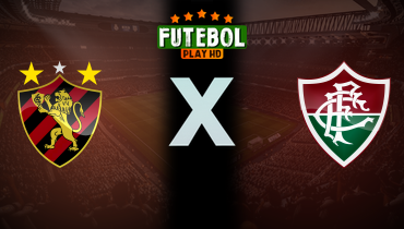 Assistir Sport x Fluminense ao vivo online 01/10/2025